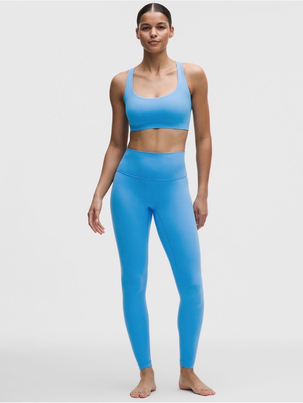 lululemon Align No Line™ High-Rise Pant 28"
#lululemon
New with Tags